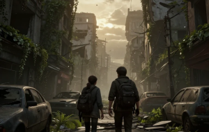 فصل سوم سریال The Last of Us اوایل ۲۰۲۷ میآید